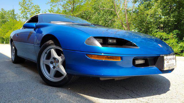 1995 Chevrolet Camaro Z28