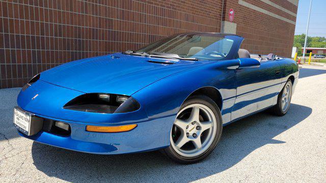 1995 Chevrolet Camaro Z28