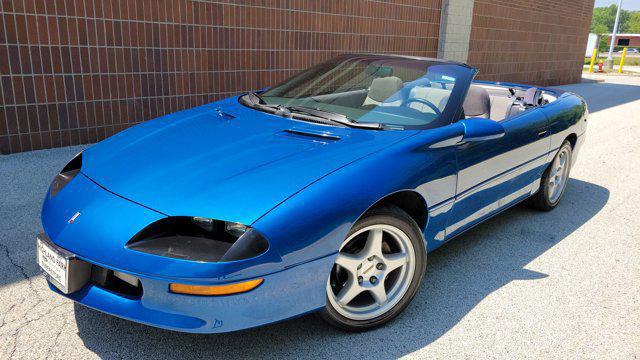 1995 Chevrolet Camaro Z28