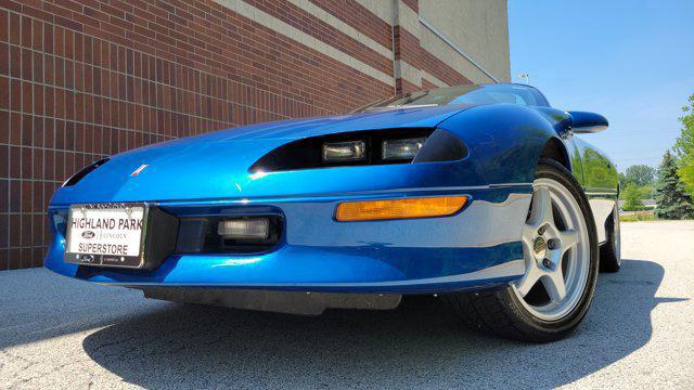 1995 Chevrolet Camaro Z28