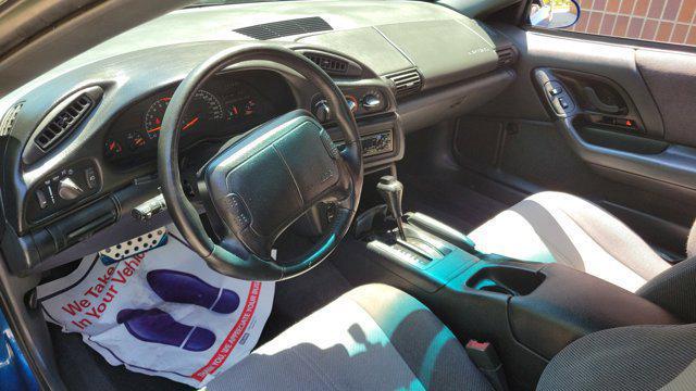 1995 Chevrolet Camaro Z28