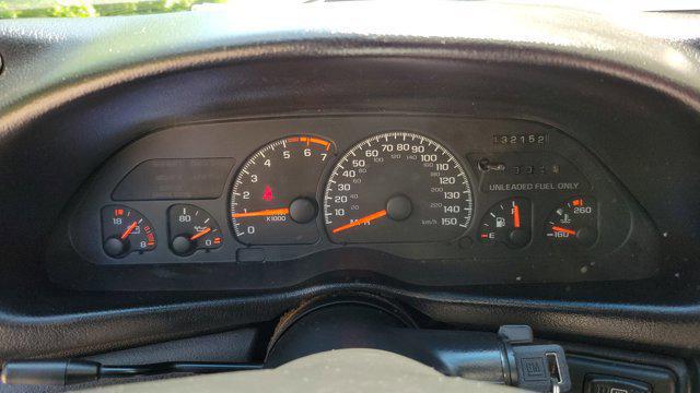 1995 Chevrolet Camaro Z28
