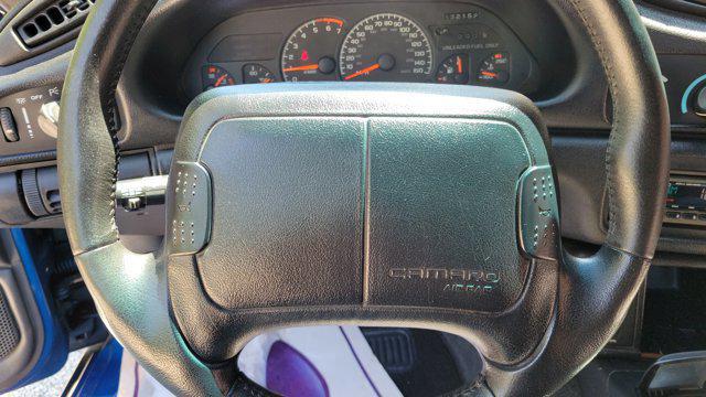 1995 Chevrolet Camaro Z28