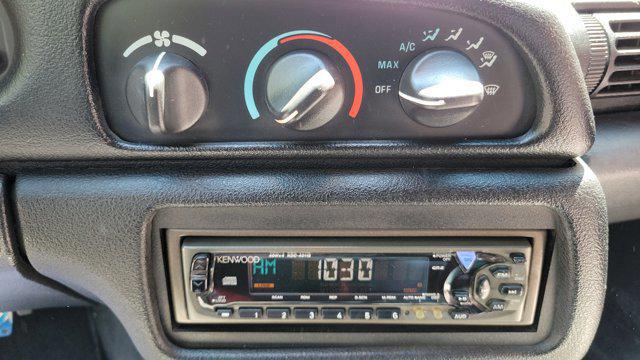 1995 Chevrolet Camaro Z28