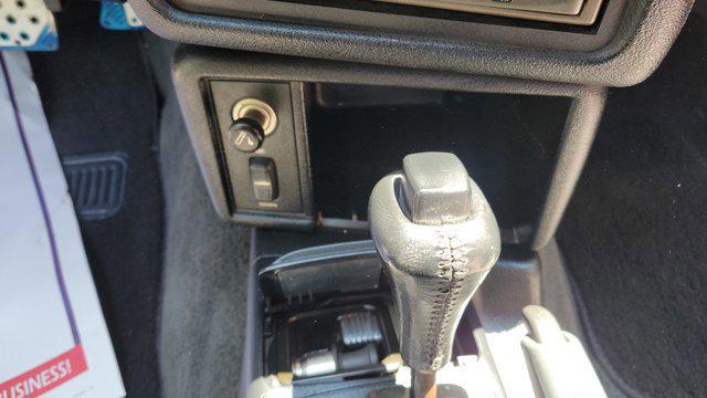 1995 Chevrolet Camaro Z28