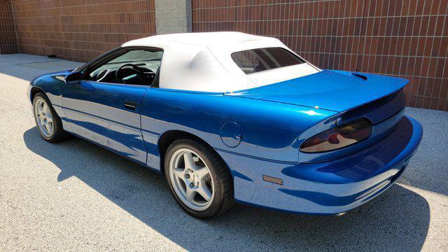 1995 Chevrolet Camaro Z28