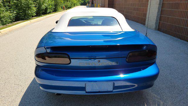 1995 Chevrolet Camaro Z28