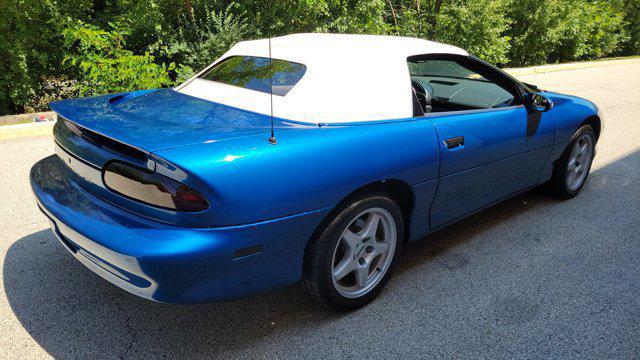 1995 Chevrolet Camaro Z28