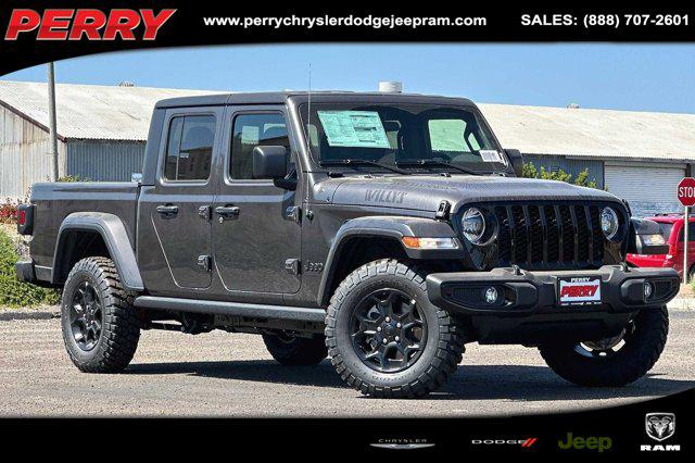 2023 Jeep Gladiator Sport for sale in National City, CA