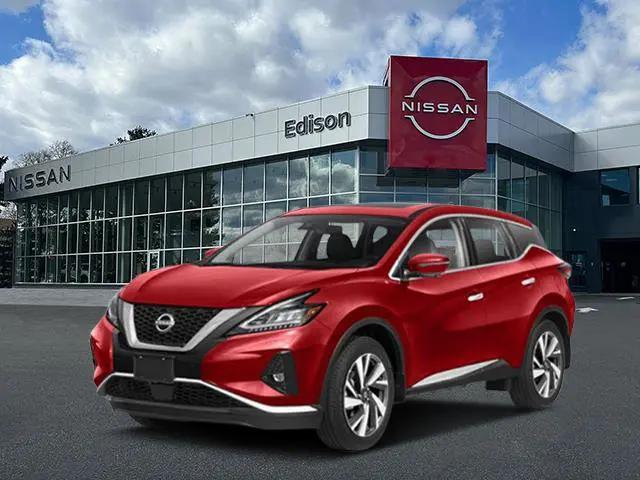 2023 Nissan Murano Platinum Intelligent AWD for sale in Edison, NJ