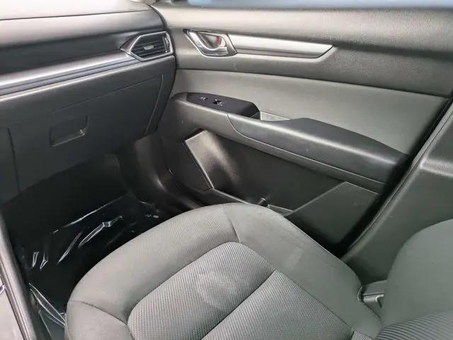 2020 Mazda CX-5 Sport