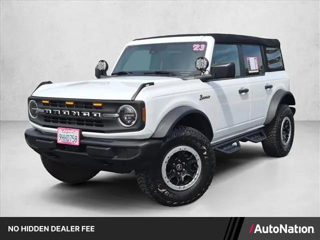 2023 Ford Bronco Base for sale in Irvine, CA