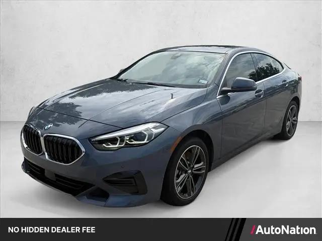 2023 BMW Coupe xDrive for sale in The Woodlands, TX