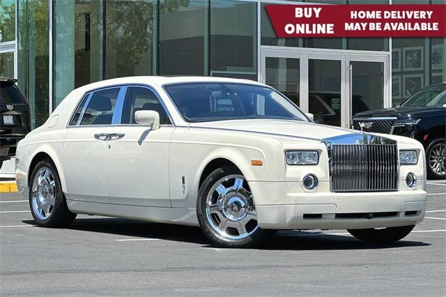 2008 Rolls-Royce Phantom : Latest Prices, Reviews, Specs, Photos and  Incentives