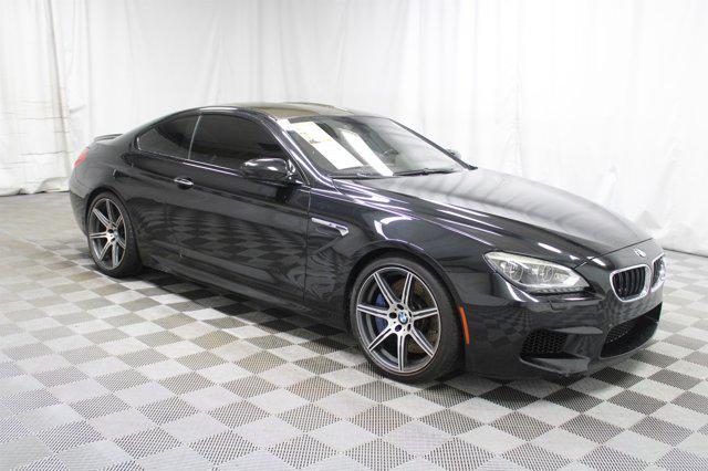 New & Used BMW M6 for Sale near Me | Discover Cars for Sale