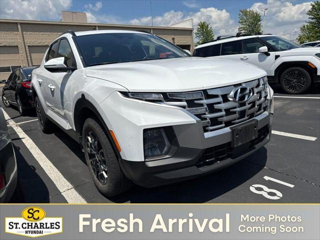 2023 Hyundai Santa Cruz SEL Premium for sale in SAINT PETERS, MO