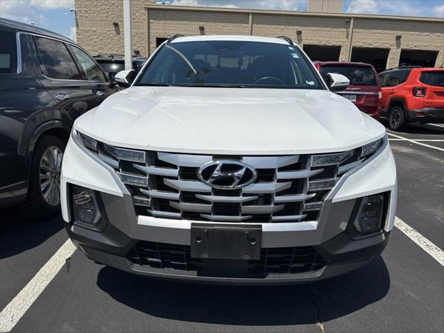 2023 Hyundai Santa Cruz SEL Premium