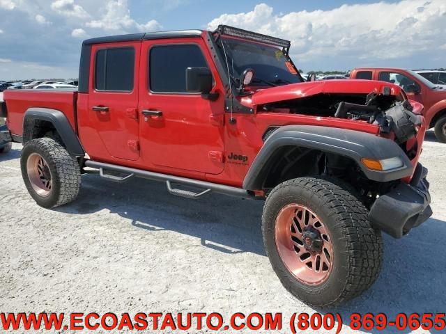 2020 Jeep Gladiator Sport S for sale in Bedford, VA