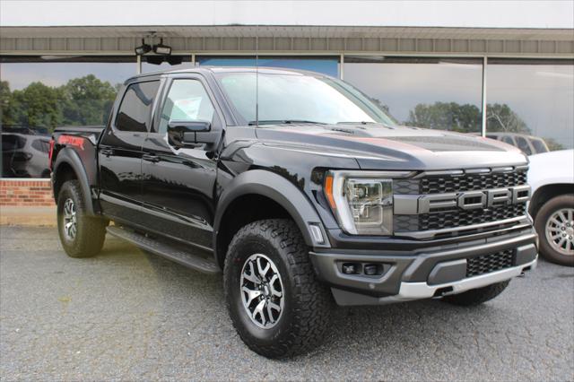 2023 Ford F-150 Raptor for sale in Pilot Mountain, NC