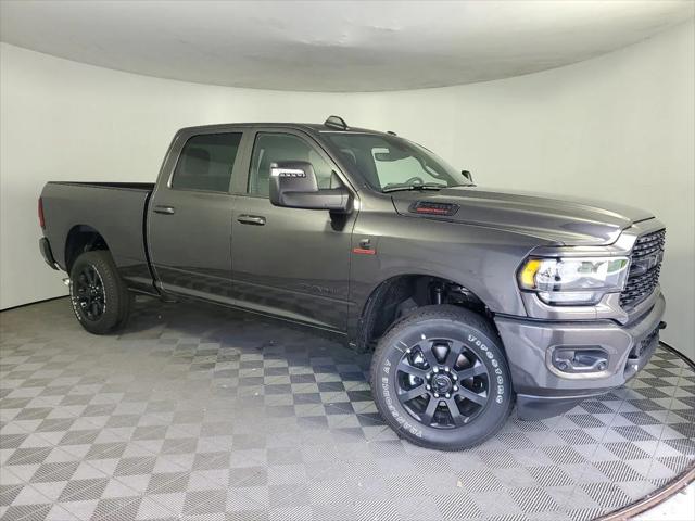 2024 RAM Ram 2500 RAM 2500 BIG HORN CREW CAB 4X4 64 BOX