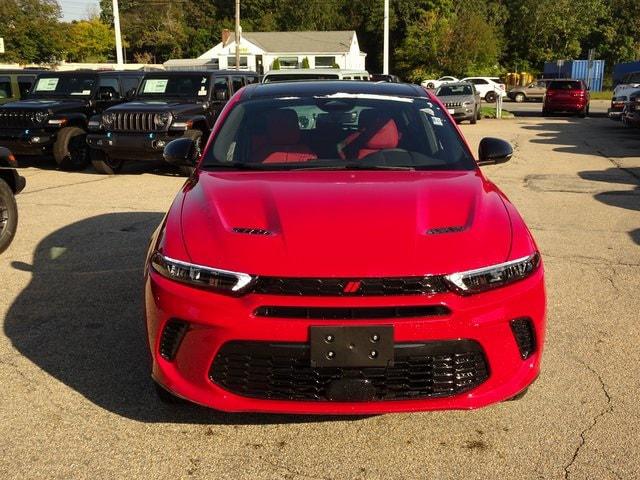 2024 Dodge Hornet DODGE HORNET R/T PLUS EAWD