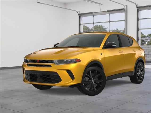 2024 Dodge Hornet DODGE HORNET R/T EAWD