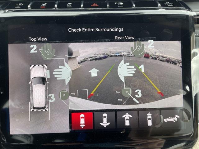 2023 Jeep Grand Cherokee GRAND CHEROKEE L LIMITED 4X4