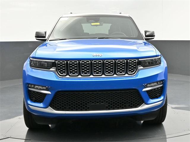 2023 Jeep Grand Cherokee GRAND CHEROKEE SUMMIT 4X2