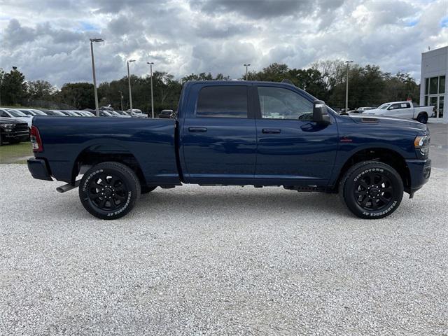 2024 RAM Ram 2500 RAM 2500 BIG HORN CREW CAB 4X4 64 BOX