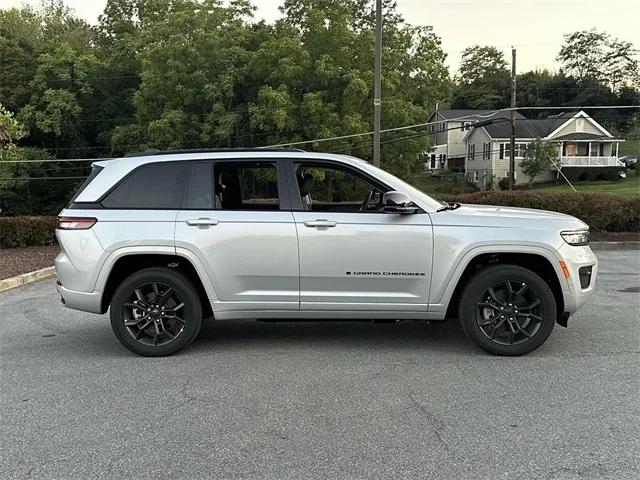 2023 Jeep Grand Cherokee 4xe GRAND CHEROKEE 30TH ANNIVERSARY 4xe