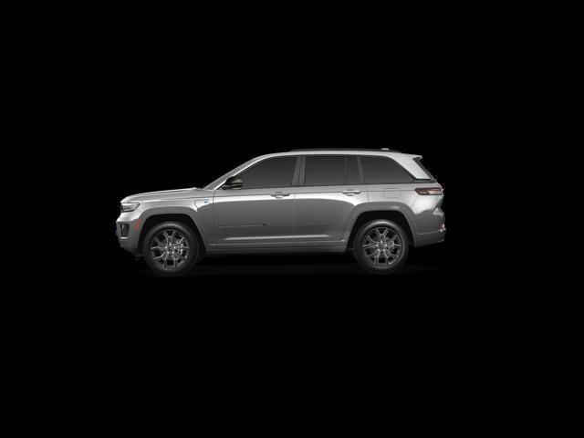 2023 Jeep Grand Cherokee 4xe GRAND CHEROKEE 30TH ANNIVERSARY 4xe