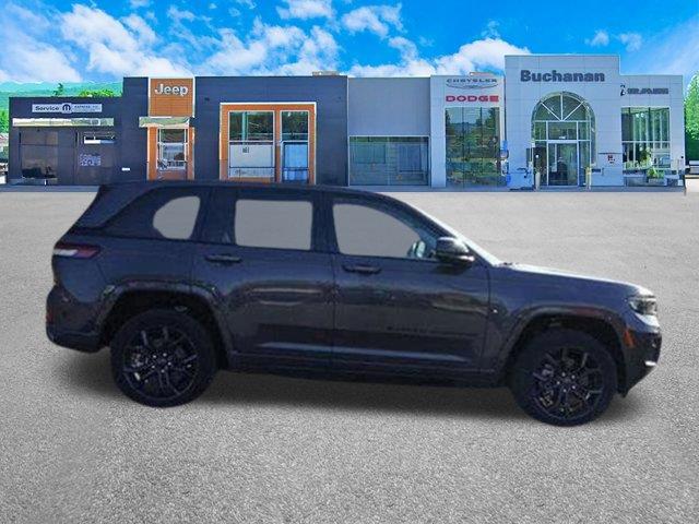 2023 Jeep Grand Cherokee 4xe GRAND CHEROKEE 30TH ANNIVERSARY 4xe