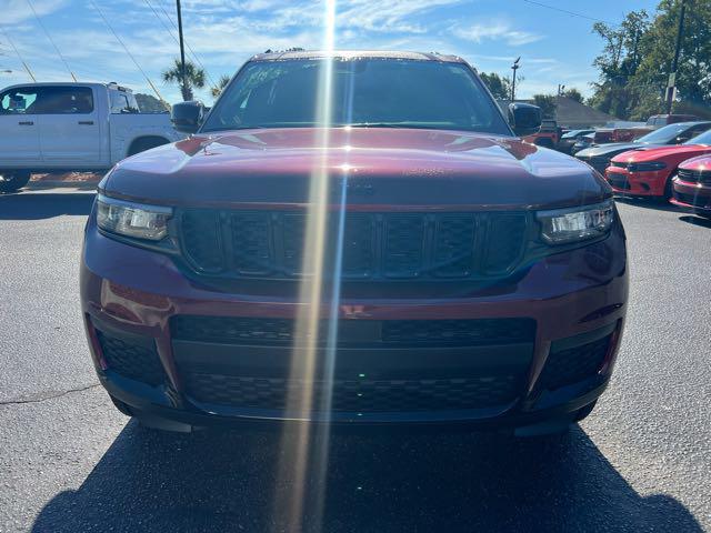 2023 Jeep Grand Cherokee GRAND CHEROKEE L ALTITUDE 4X2