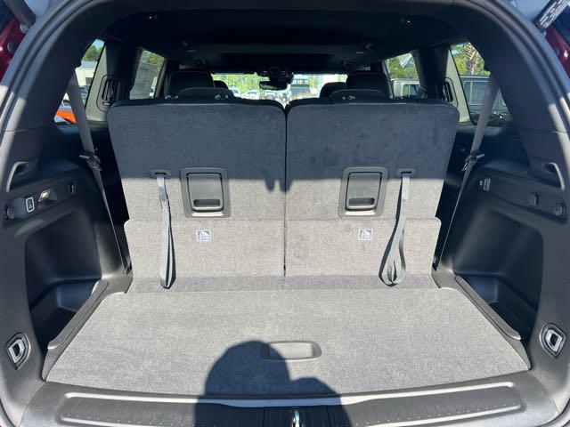 2023 Jeep Grand Cherokee Altitude 4x2