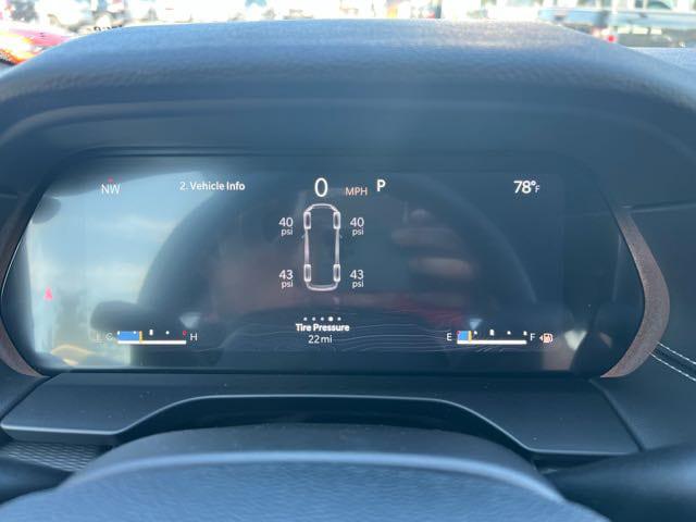2023 Jeep Grand Cherokee Altitude 4x2