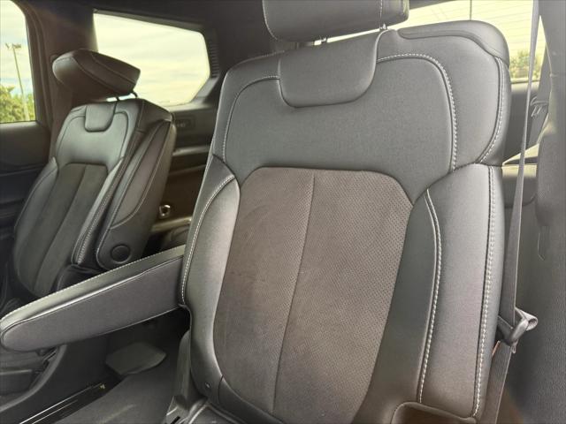 2023 Jeep Grand Cherokee Altitude 4x2