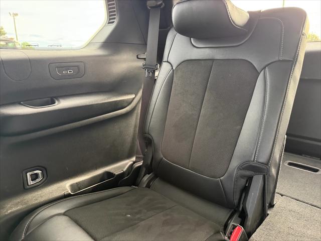 2023 Jeep Grand Cherokee Altitude 4x2