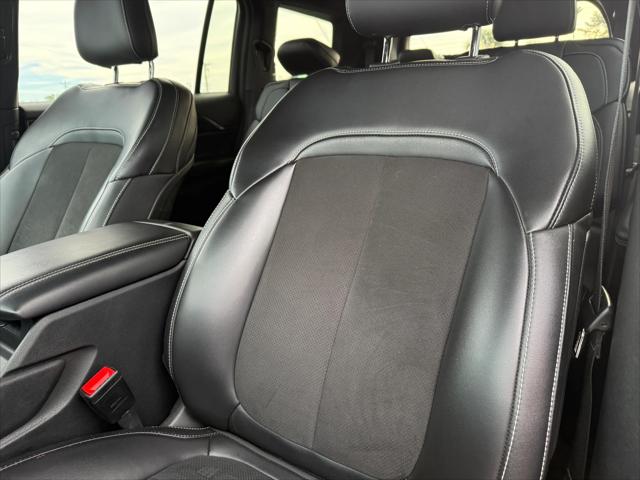 2023 Jeep Grand Cherokee Altitude 4x2