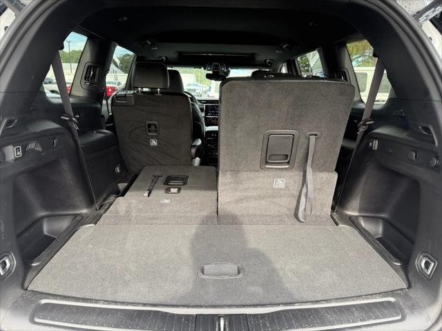 2023 Jeep Grand Cherokee Altitude 4x2
