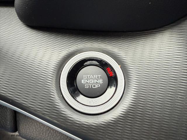 2023 Jeep Grand Cherokee Altitude 4x2