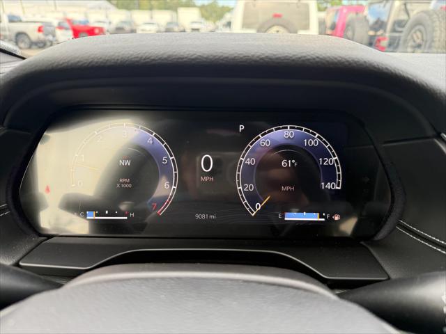 2023 Jeep Grand Cherokee Altitude 4x2