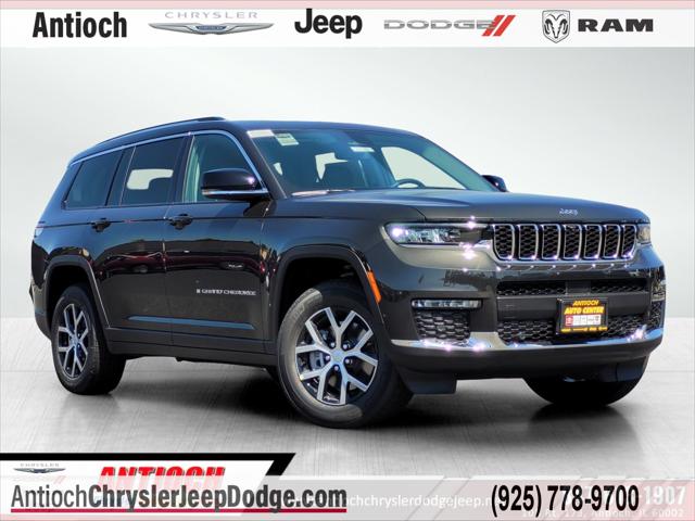 Used Jeep Grand Cherokee for Sale in Stockton, CA