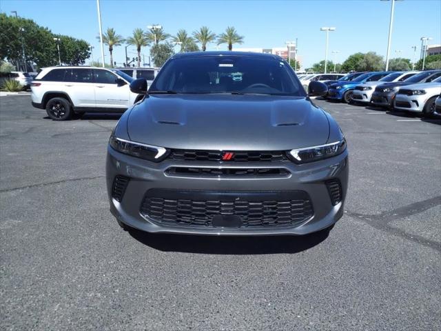 2024 Dodge Hornet DODGE HORNET GT PLUS AWD