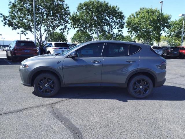 2024 Dodge Hornet DODGE HORNET GT PLUS AWD