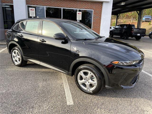 2024 Dodge Hornet DODGE HORNET GT AWD