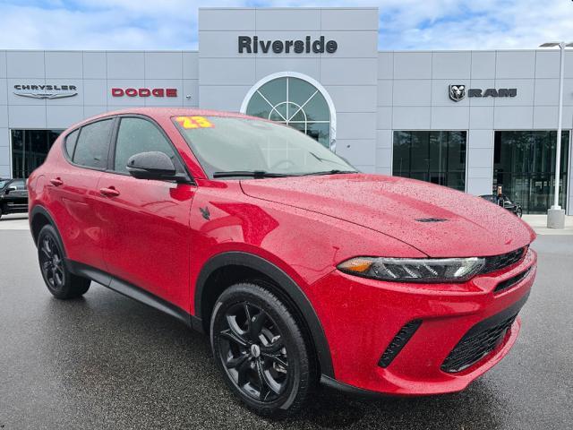 2023 Dodge Hornet DODGE HORNET GT AWD