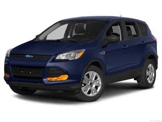 2014 Ford Escape SE for sale in Duncannon, PA