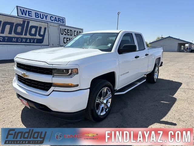 2019 Chevrolet Silverado 1500 LD Custom's photo
