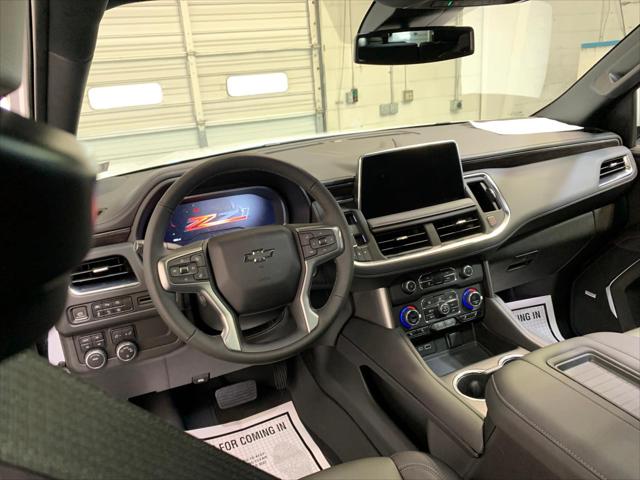 2023 Chevrolet Tahoe 4WD Z71