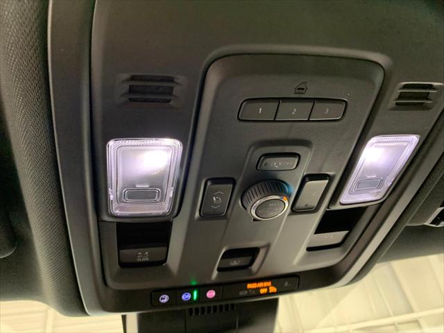 2023 Chevrolet Tahoe 4WD Z71
